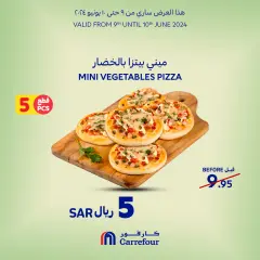 Page 6 dans Offres fraîches chez Carrefour Arabie Saoudite