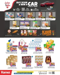 Page 17 in Back to school offers at Ramez Markets UAE