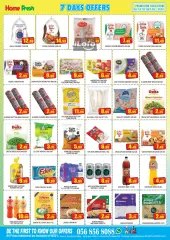 Página 4 en Grandes ofertas en supermercado Home Fresh Emiratos Árabes Unidos