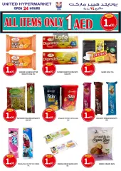 Page 9 in Weekend Deals at United Hypermarket UAE