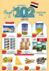 Page 15 in Food Festival Deals at City Hyper Kuwait