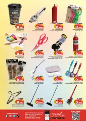 Page 15 in Eid Happiness offers at Nesto Bahrain