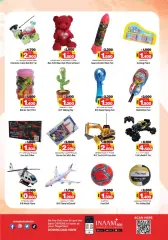 Page 19 in Eid Happiness offers at Nesto Bahrain