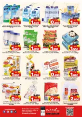 Page 8 in Eid Happiness offers at Nesto Bahrain