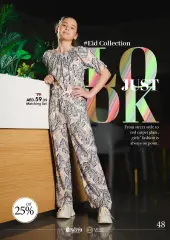 Page 49 in Fashion Deals at Nesto UAE