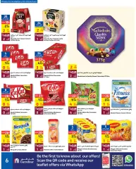 Page 6 in Eid Mubarak offers at Carrefour Bahrain