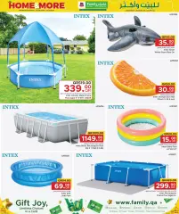 Page 2 in Home & More Deals at Family Food Centre Qatar