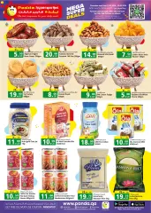 Page 4 in Weekend offers at Panda Qatar