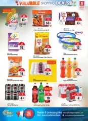 Page 18 in Happy Figures Deals at Safari hypermarket UAE