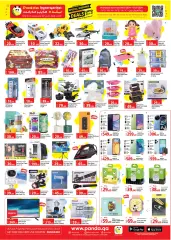 Page 4 in Weekend Deals at Panda Hypermarket Qatar