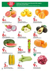 Page 2 in Best offers at Carrefour UAE