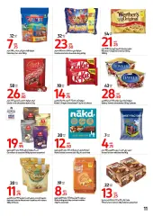 Page 11 in Best offers at Carrefour UAE