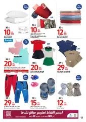 Page 17 in Best offers at Carrefour UAE