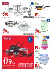 Page 18 in Best offers at Carrefour UAE