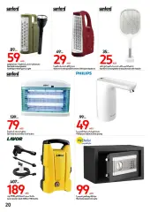 Page 20 in Best offers at Carrefour UAE