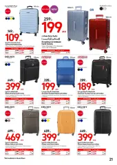 Page 21 in Best offers at Carrefour UAE