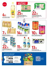 Page 24 dans Meilleures offres chez Carrefour Émirats arabes unis