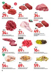 Page 4 in Best offers at Carrefour UAE