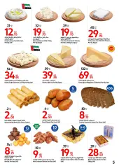 Page 5 in Best offers at Carrefour UAE