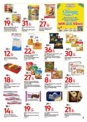 Page 7 dans Meilleures offres chez Carrefour Émirats arabes unis