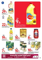 Page 9 dans Meilleures offres chez Carrefour Émirats arabes unis