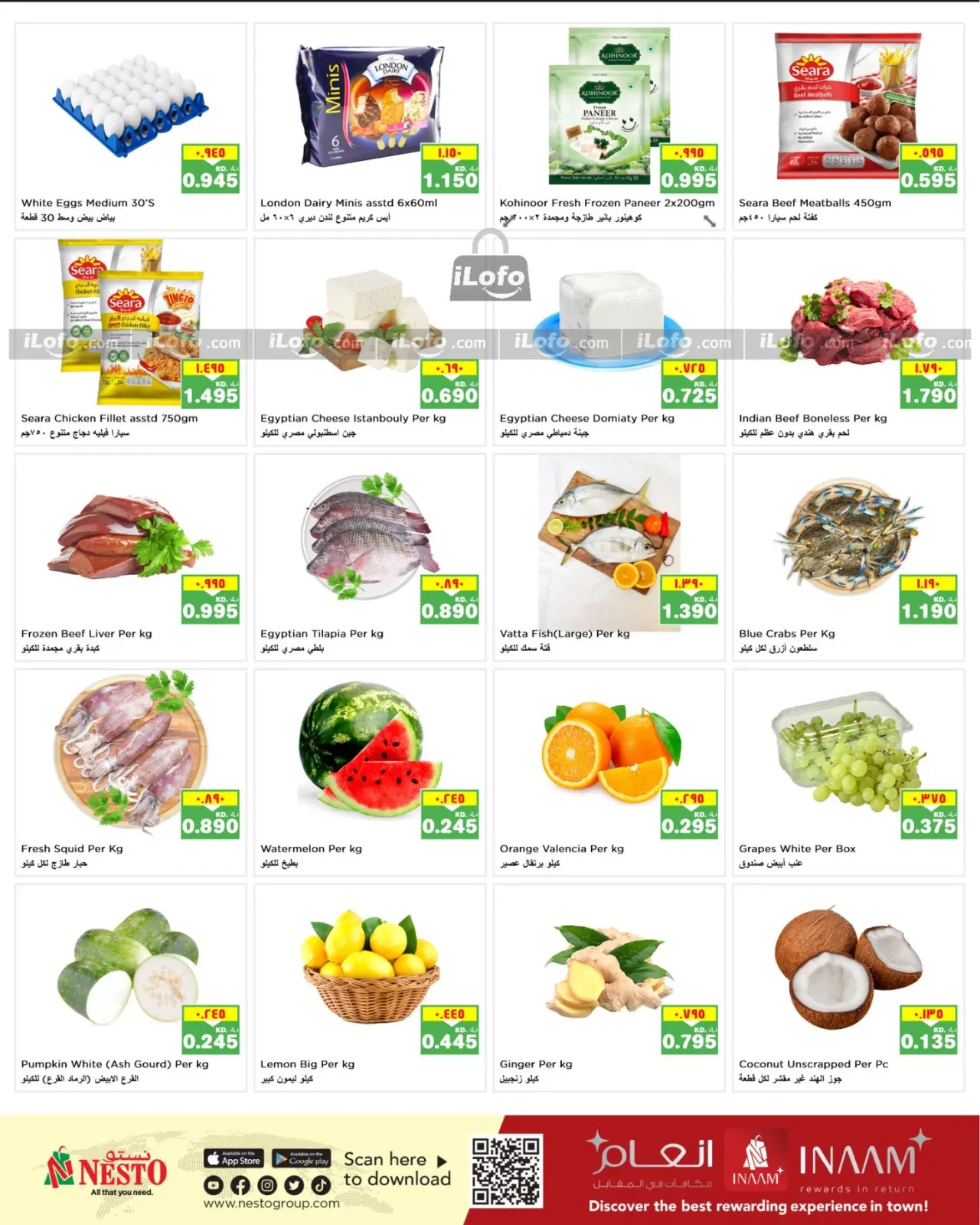 Page 4 |Special Offer at Nesto Kuwait
