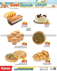 Page 6 in Cool Summer Deals at Ramez Markets UAE