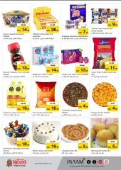 Page 2 in Hot offers at Al Wahda branch, Sharjah at Nesto UAE