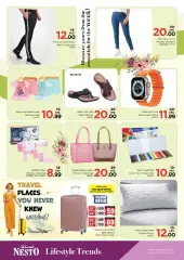 Page 6 in Hot offers at Al Wahda branch, Sharjah at Nesto UAE