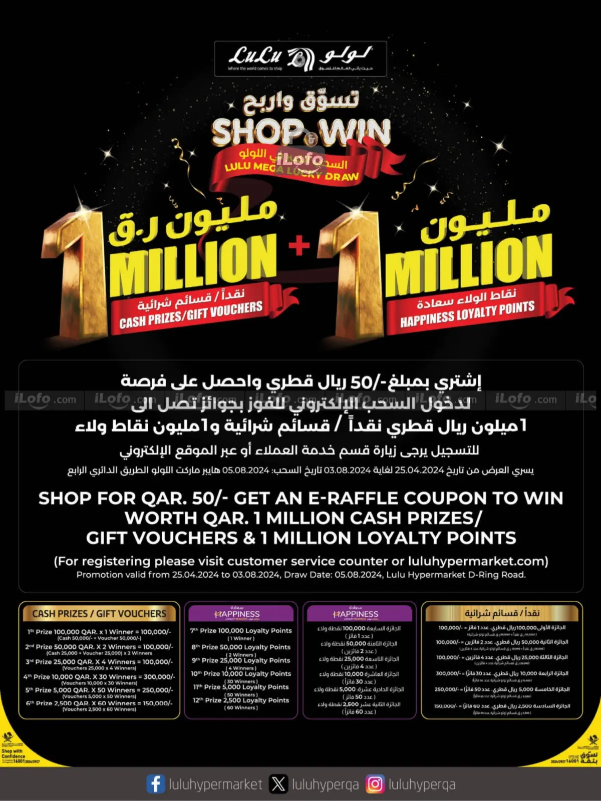 Page 27 |Digital deals at lulu Qatar