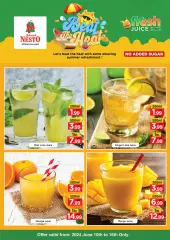 Page 2 in Beat the Heat offers at Nesto UAE