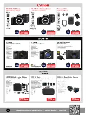 Page 22 in Electronics offers at Emax UAE