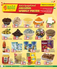 Página 2 en Precios semanales increíbles en Mango Kuwait
