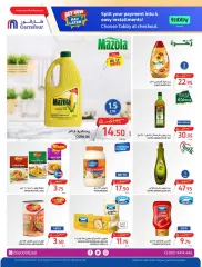 Page 30 in Ramadan offers at Carrefour Saudi Arabia