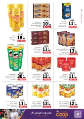 Page 8 in Buy 2 get 1 free offers at Sharjah Cooperative UAE