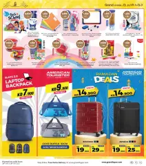 Page 36 in Ramadan offers at Grand Hyper Kuwait