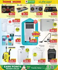Page 5 in Home & More Deals at Family Food Centre Qatar