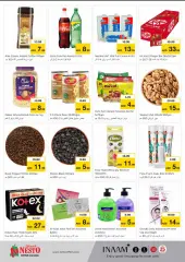 Page 3 in Hot offers at King Faisal branch, Sharjah at Nesto UAE