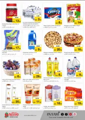 Page 4 in Hot offers at King Faisal branch, Sharjah at Nesto UAE
