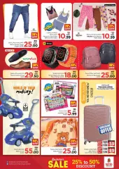 Page 8 in Hot offers at King Faisal branch, Sharjah at Nesto UAE