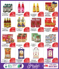 Page 17 in Bon Voyage offers at Macro Mart Bahrain
