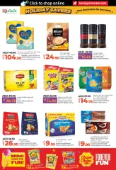 Page 2 in Holiday Savers at lulu UAE