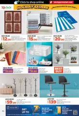 Page 30 in Holiday Savers at lulu UAE