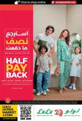 Page 36 in Holiday Savers at lulu UAE