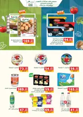 Page 9 in Spring offers at Panda Egypt