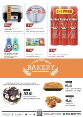 Page 20 in Weekend Deals at Trolleys supermarket UAE