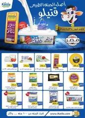 Page 5 in Price smash offers at Al Rayah Market Egypt