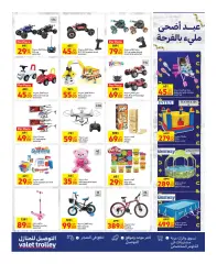 Page 7 in Eid Al Adha offers at Carrefour Qatar