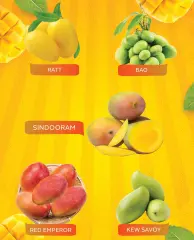 Página 8 en Ofertas Festival del Mango en Al jazira Bahréin