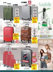 Page 24 in Great deals at Safari hypermarket UAE